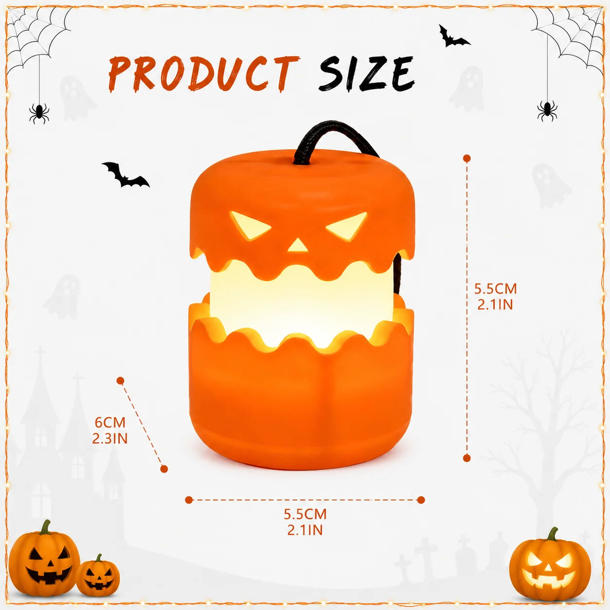 Pumpkin Lantern