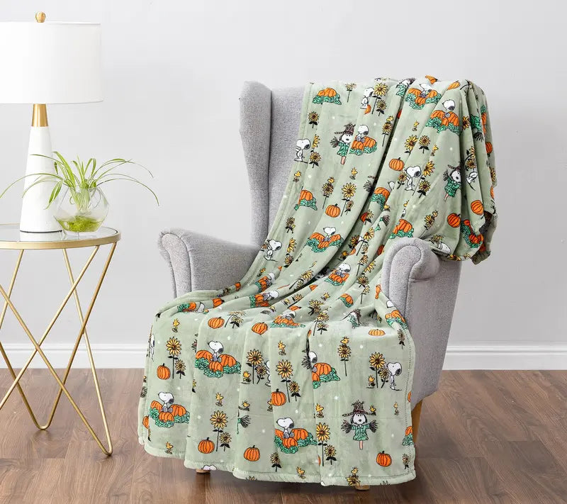 Spookets Blanket