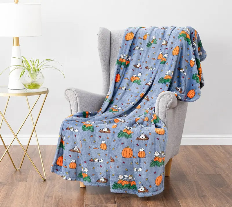 Spookets Blanket
