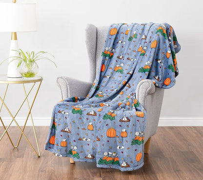 Spookets Blanket