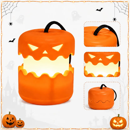 Pumpkin Lantern