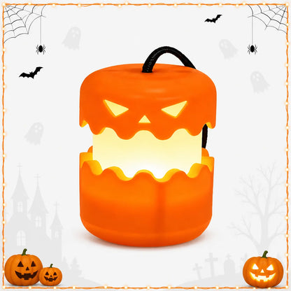 Pumpkin Lantern