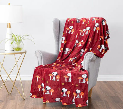 Spookets Blanket