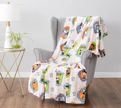 Spookets Blanket