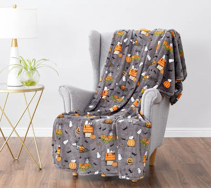 Spookets Blanket
