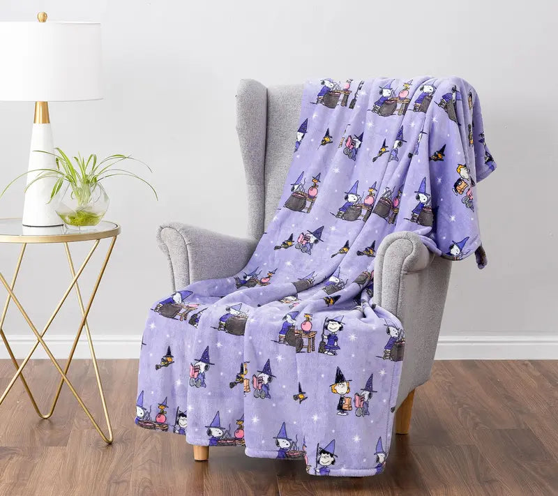 Spookets Blanket
